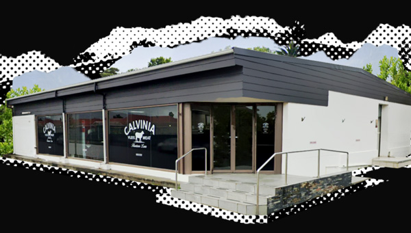 Stand Branch Building